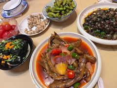 -江味龙虾馆·裸蓝龙虾(南山店)