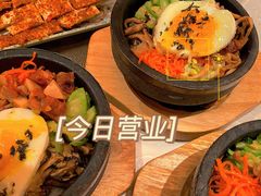 -七八冷面·延边朝鲜族美食(欢乐谷店)