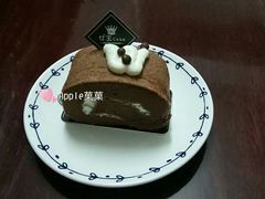 -女王蛋糕店(银海店)