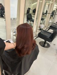 -GANO HAIR 