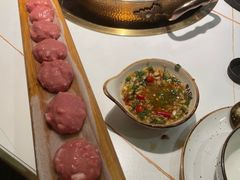 -牛人日志·鲜牛肉骨汤火锅(万科里瑧店)