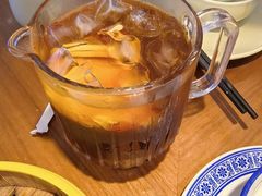 -蝴蝶里·粤菜·点心(龙湖杭州金沙天街店)