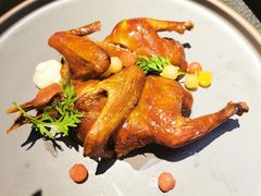 -荣公子创意菜