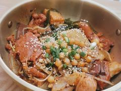 -冒菜西施·非遗冒菜(总店)