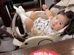 -蟹上黄·蟹黄面·江南糖水(人民广场店)