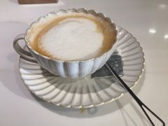 卡布奇诺-国王冰室·奥林匹斯店(联想科技城店)
