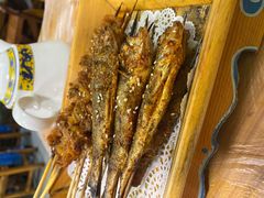 -可汗大营·涮火锅烤全羊烧烤家常菜(武汉分店)