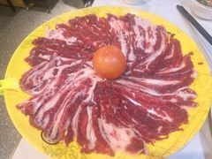 -潮汕大目牛肉火锅(上梅林店)