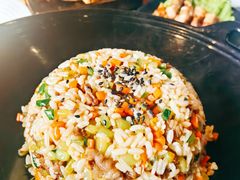 -朴大人炭烤·韩国料理(奥帆中心海尔洲际店)