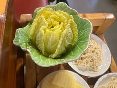 -前门杨记·铜锅涮肉(王府井·故宫店)