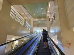 -光启城时尚购物中心