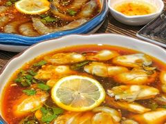 -大洋家·潮汕鱼鲜·花胶砂锅粥(天河东路店)