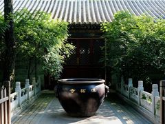 -潭柘寺景区