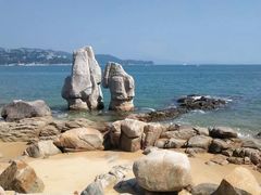 -大梅沙海滨公园