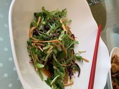 -北门饭店(三香路店)