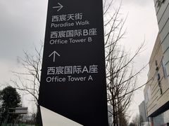 -首开·龙湖成都西宸天街