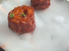 -魁盛居百年鲁菜馆(县西巷店)