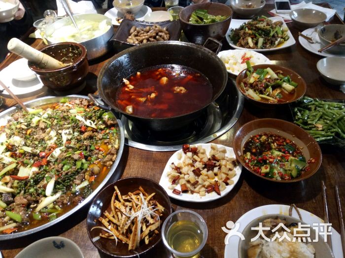 树上飞鸡(洋人街店)-图片-重庆美食-大众点评网