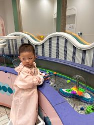 -奈尔宝·儿童乐园·亲子餐厅(苏州大悦城店)