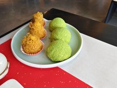 -馋遇江南·精致湖景雅宴(东方之门店)