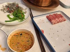 -东来顺饭庄(天坛店)