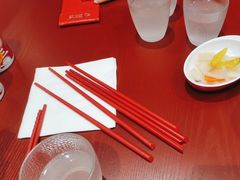-喜家德虾仁水饺(长泰广场店)