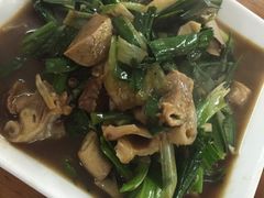 -月星羊肉面馆(黄河路美食休闲街店)