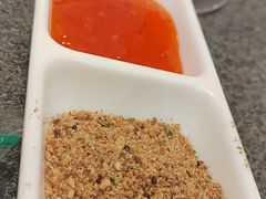 -揽月斋炙子烤肉·清真(安定门·五道营店)