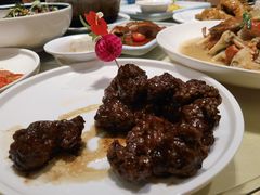 -粤味馆(黄河路店)