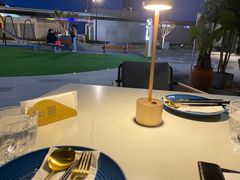 -星叶·东南亚料理(宁波万象汇店)