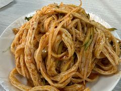 -大姐麻辣烫(莲宝中路店)