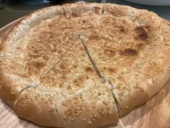 新疆大馕-巴扎美食·新疆菜·西域歌舞表演餐厅(新疆大厦店)