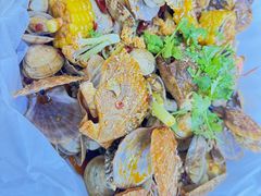 -庆山饭店·海鲜饺子家常菜(北戴河黑石路店)