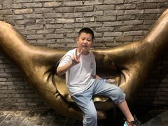 -新兴园饺子馆(河南街店)