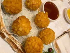 -臻宝中餐厅·大连菜·海鲜·融合菜(大连一方城堡豪华精选酒店)