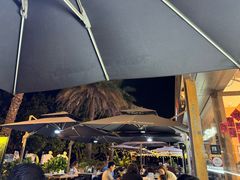-木屋烧烤(惠阳华润小径湾店)