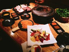 -千寻烧肉(政务区店)