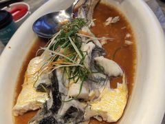 -五姊妹海鲜(火车站店)