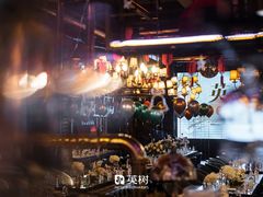 -爱啤精酿·民谣酒馆(滨江店)