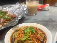 -喀什骑仕大观园