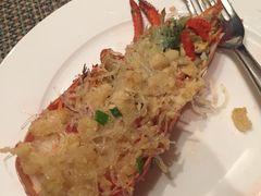 -洲际酒店·地平线全日餐厅HORIZON CAFÉ