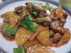 -张包铺(关东古巷店)