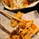 真没去露营！在南村万博吃夜宵啊！