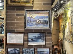 -安德烈俄式西餐厅(中央大街店)