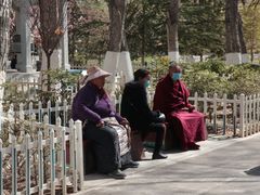 -宗角禄康公园