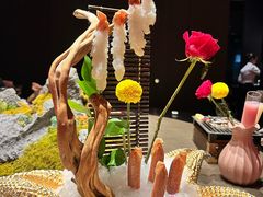 -蟹犇前•帝王蟹雪蟹(陆家嘴店)