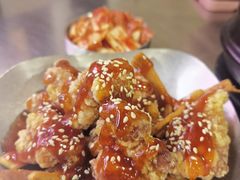 -李先生的首尔小馆(松江启源广场店)