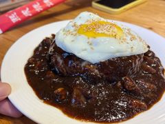 -熙成烧烤(白塔岭店)