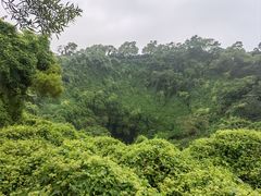 -海口火山口国家地质公园