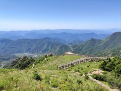 -白草畔自然风景区